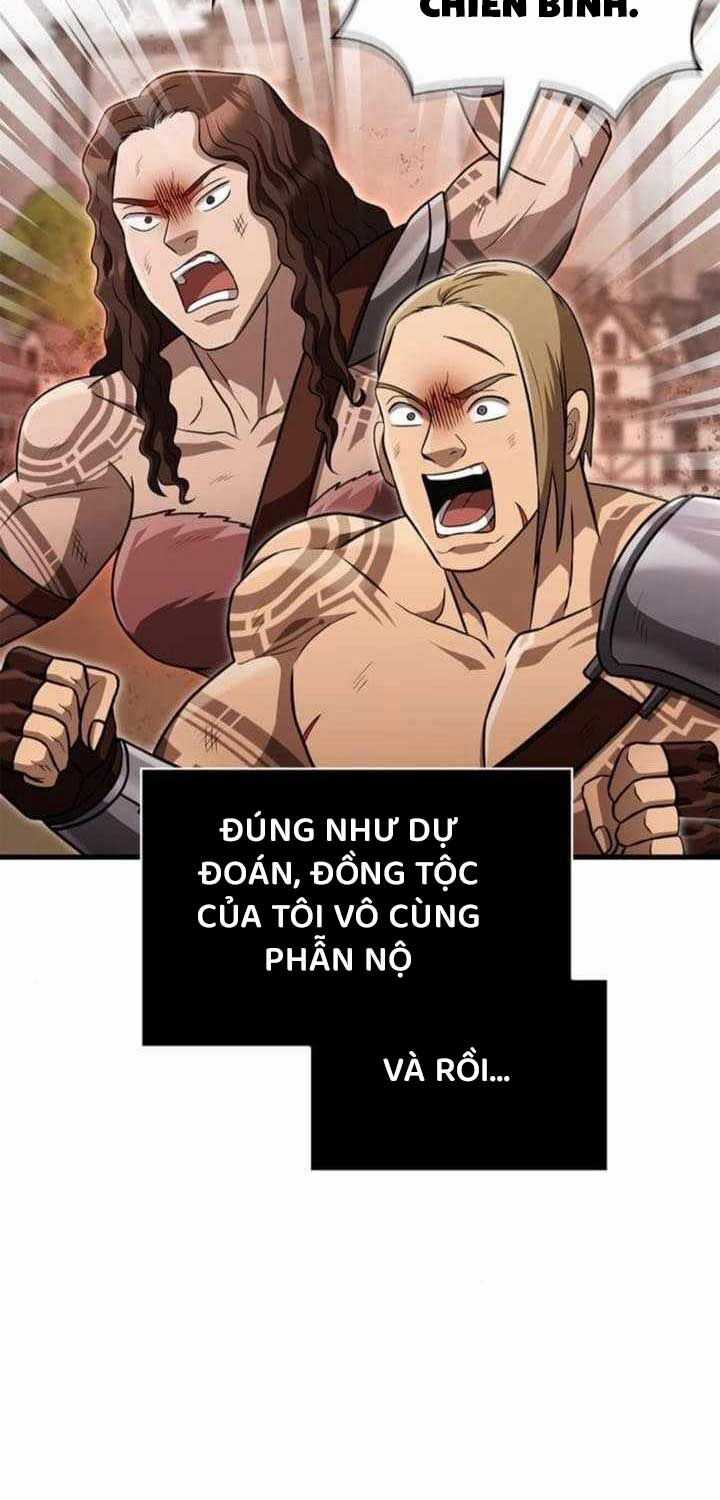 Sống Sót Trong Trò Chơi Với Tư Cách Là Một Cuồng Nhân Chapter 77 trang 25