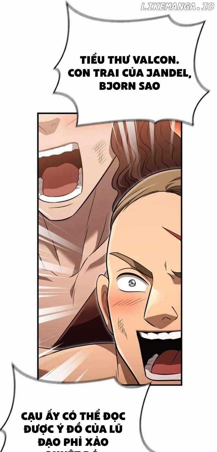 Sống Sót Trong Trò Chơi Với Tư Cách Là Một Cuồng Nhân Chapter 77 trang 27