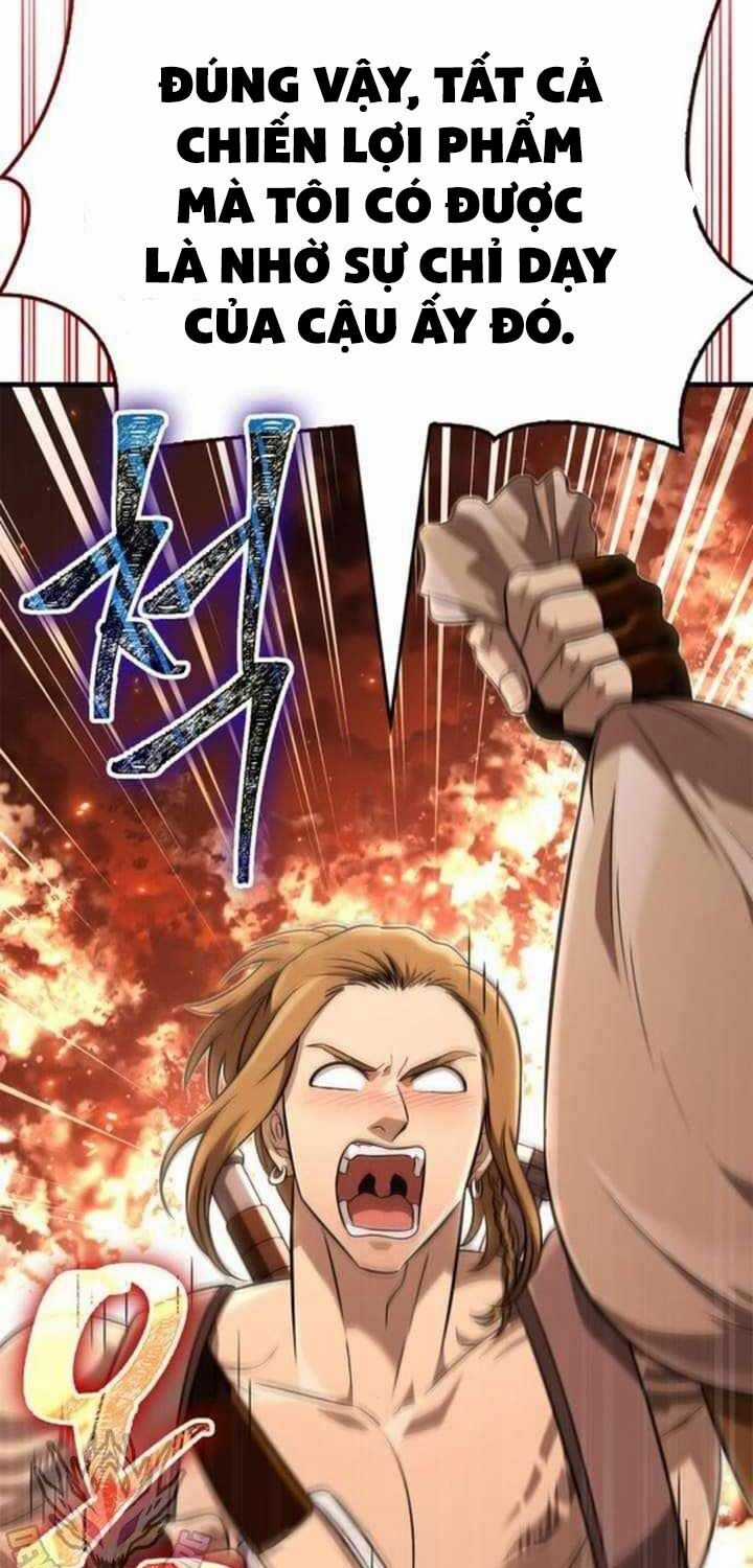 Sống Sót Trong Trò Chơi Với Tư Cách Là Một Cuồng Nhân Chapter 77 trang 29