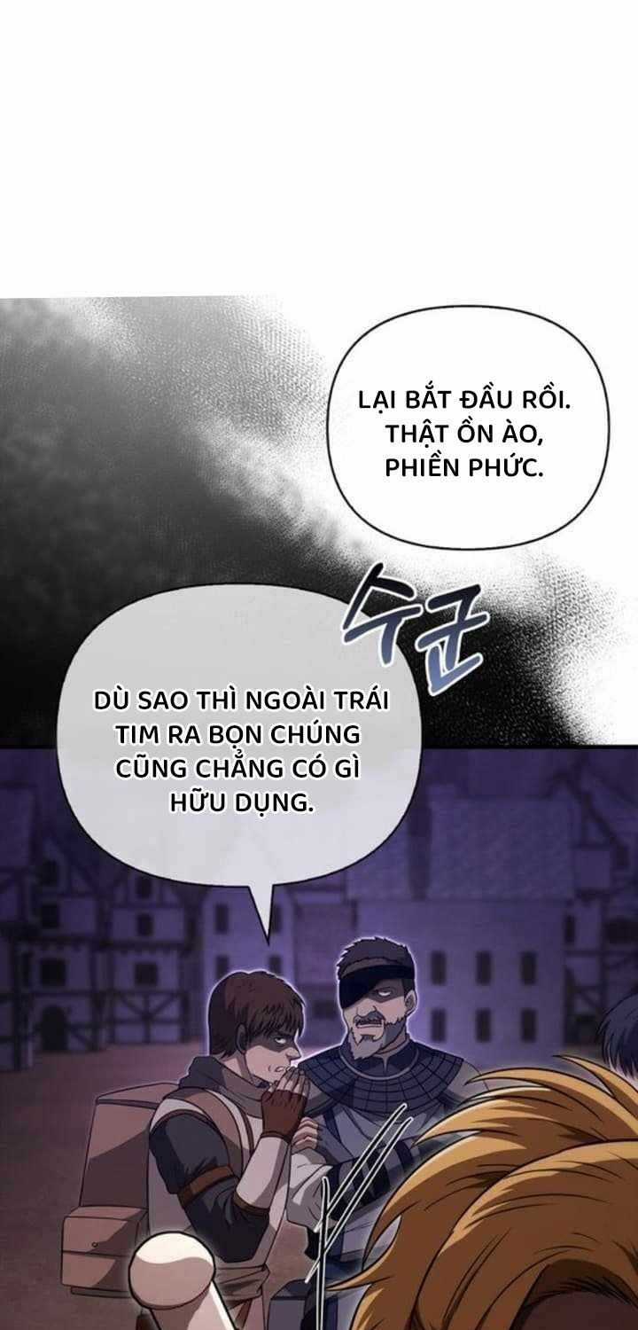 Sống Sót Trong Trò Chơi Với Tư Cách Là Một Cuồng Nhân Chapter 77 trang 31