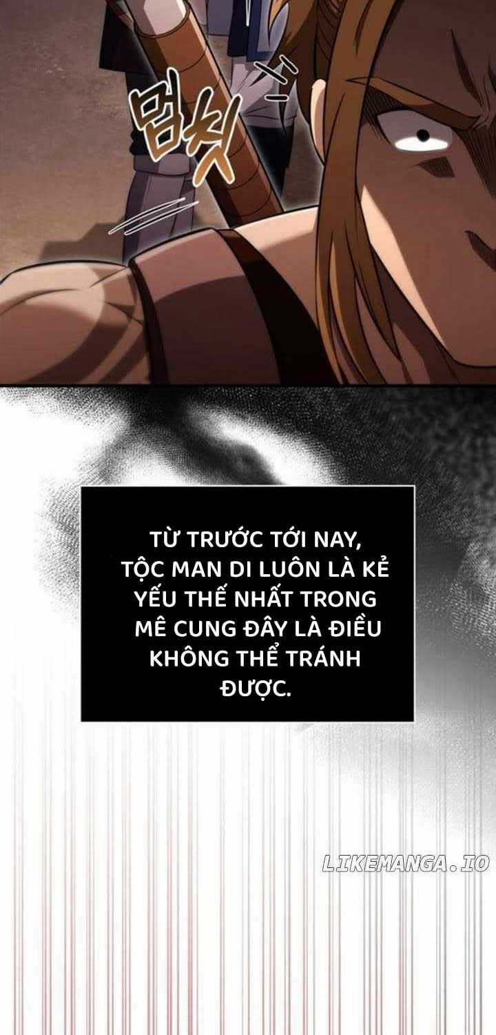 Sống Sót Trong Trò Chơi Với Tư Cách Là Một Cuồng Nhân Chapter 77 trang 32