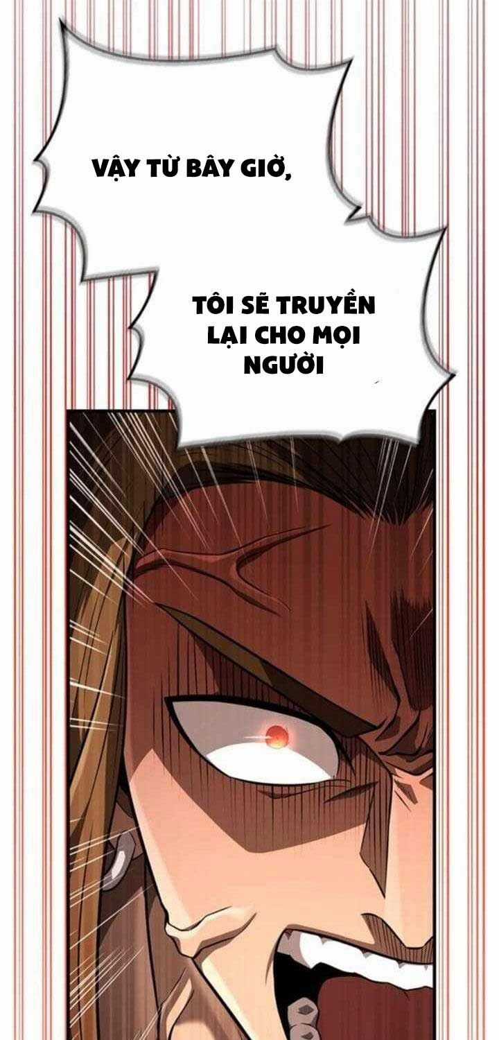 Sống Sót Trong Trò Chơi Với Tư Cách Là Một Cuồng Nhân Chapter 77 trang 33