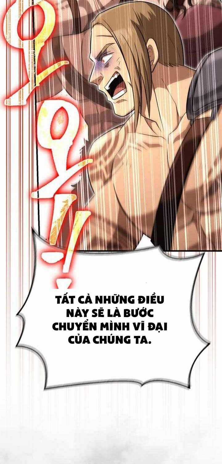 Sống Sót Trong Trò Chơi Với Tư Cách Là Một Cuồng Nhân Chapter 77 trang 36