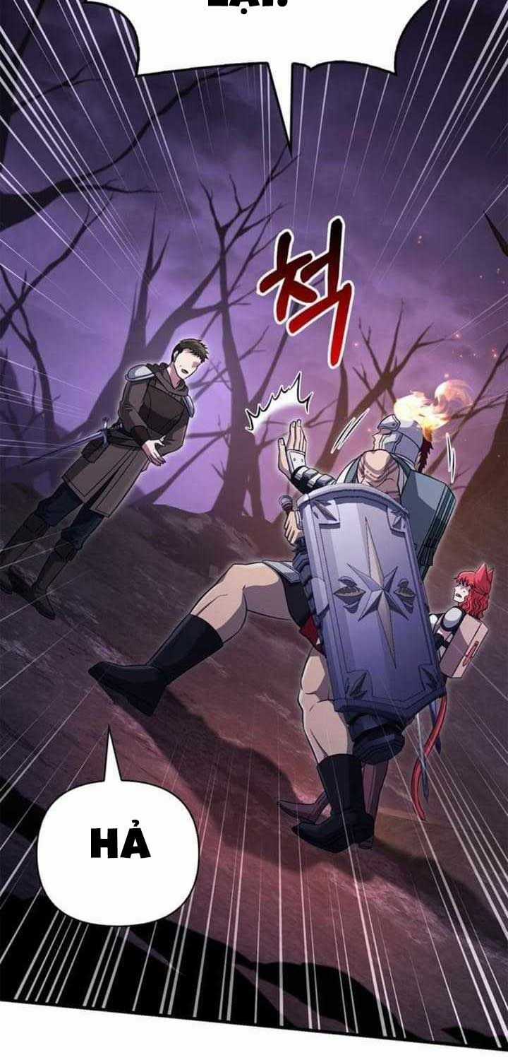 Sống Sót Trong Trò Chơi Với Tư Cách Là Một Cuồng Nhân Chapter 77 trang 4