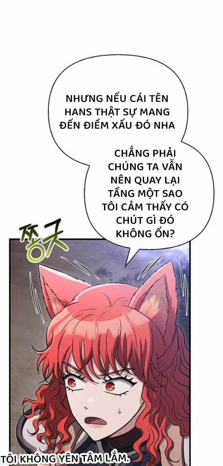 Sống Sót Trong Trò Chơi Với Tư Cách Là Một Cuồng Nhân Chapter 77 trang 43
