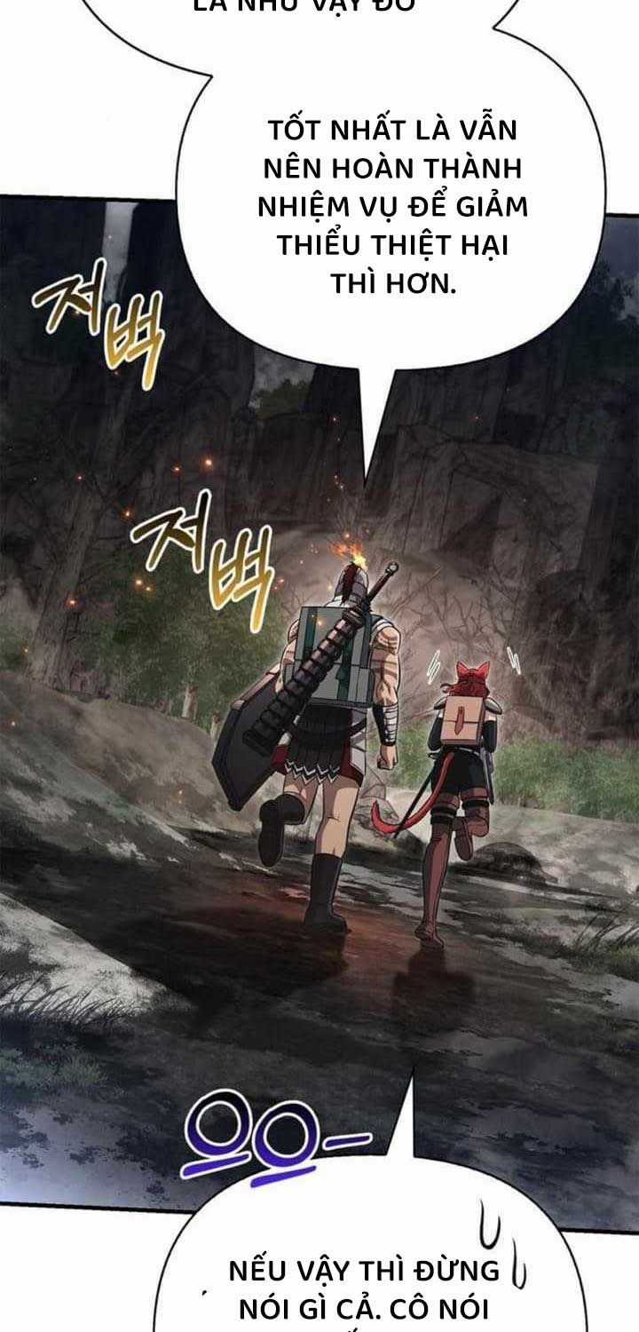 Sống Sót Trong Trò Chơi Với Tư Cách Là Một Cuồng Nhân Chapter 77 trang 45