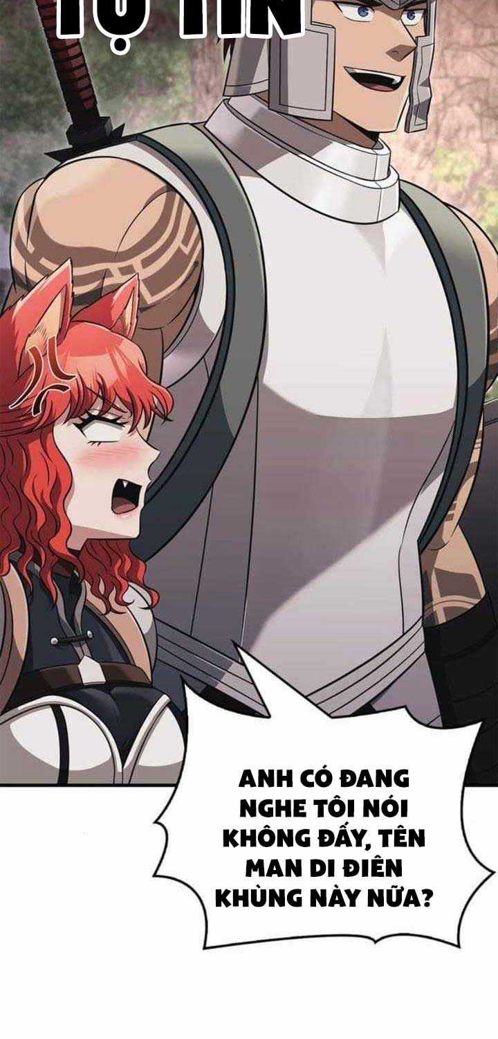 Sống Sót Trong Trò Chơi Với Tư Cách Là Một Cuồng Nhân Chapter 77 trang 48