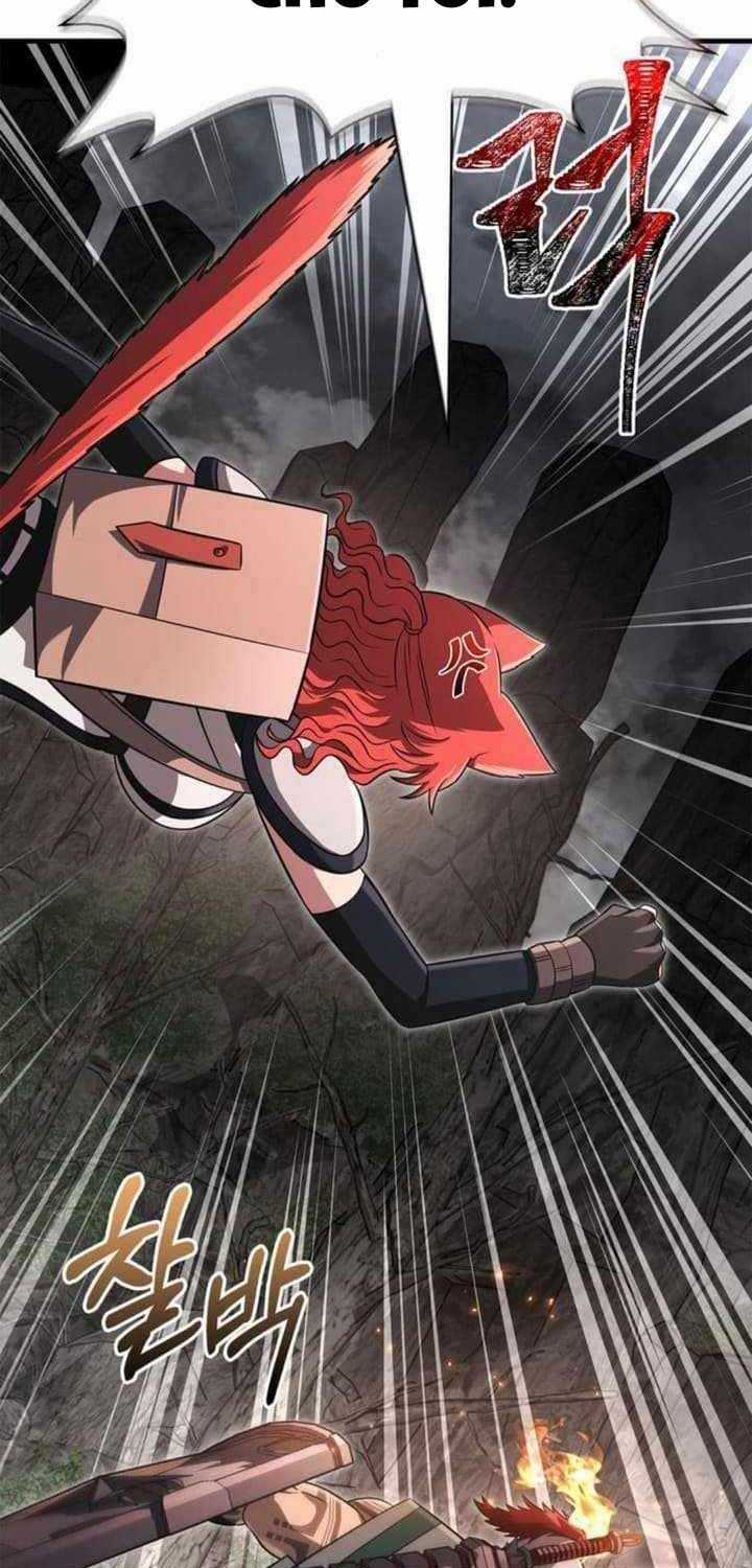 Sống Sót Trong Trò Chơi Với Tư Cách Là Một Cuồng Nhân Chapter 77 trang 56