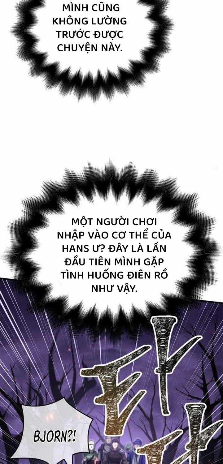 Sống Sót Trong Trò Chơi Với Tư Cách Là Một Cuồng Nhân Chapter 77 trang 6