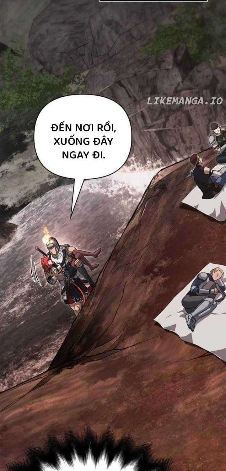 Sống Sót Trong Trò Chơi Với Tư Cách Là Một Cuồng Nhân Chapter 77 trang 60