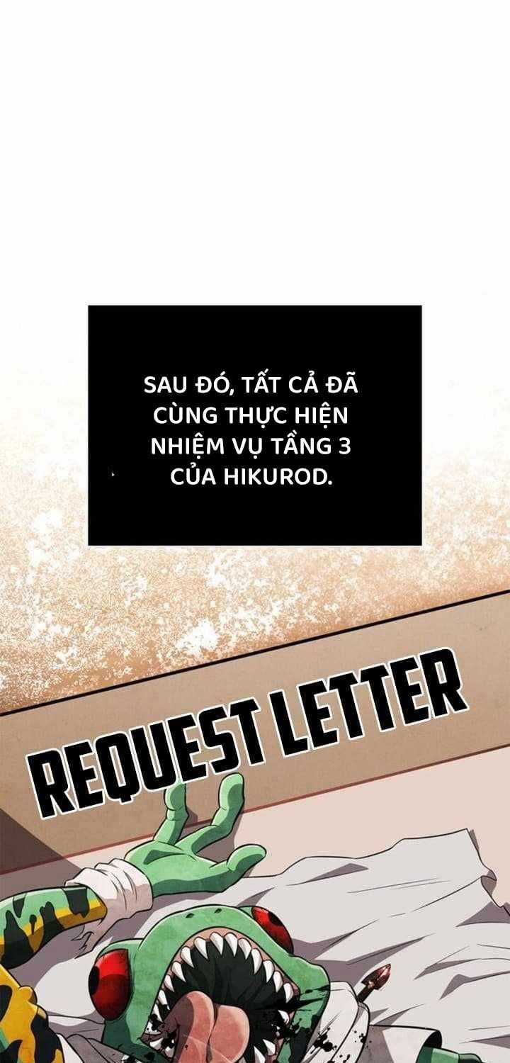 Sống Sót Trong Trò Chơi Với Tư Cách Là Một Cuồng Nhân Chapter 77 trang 71