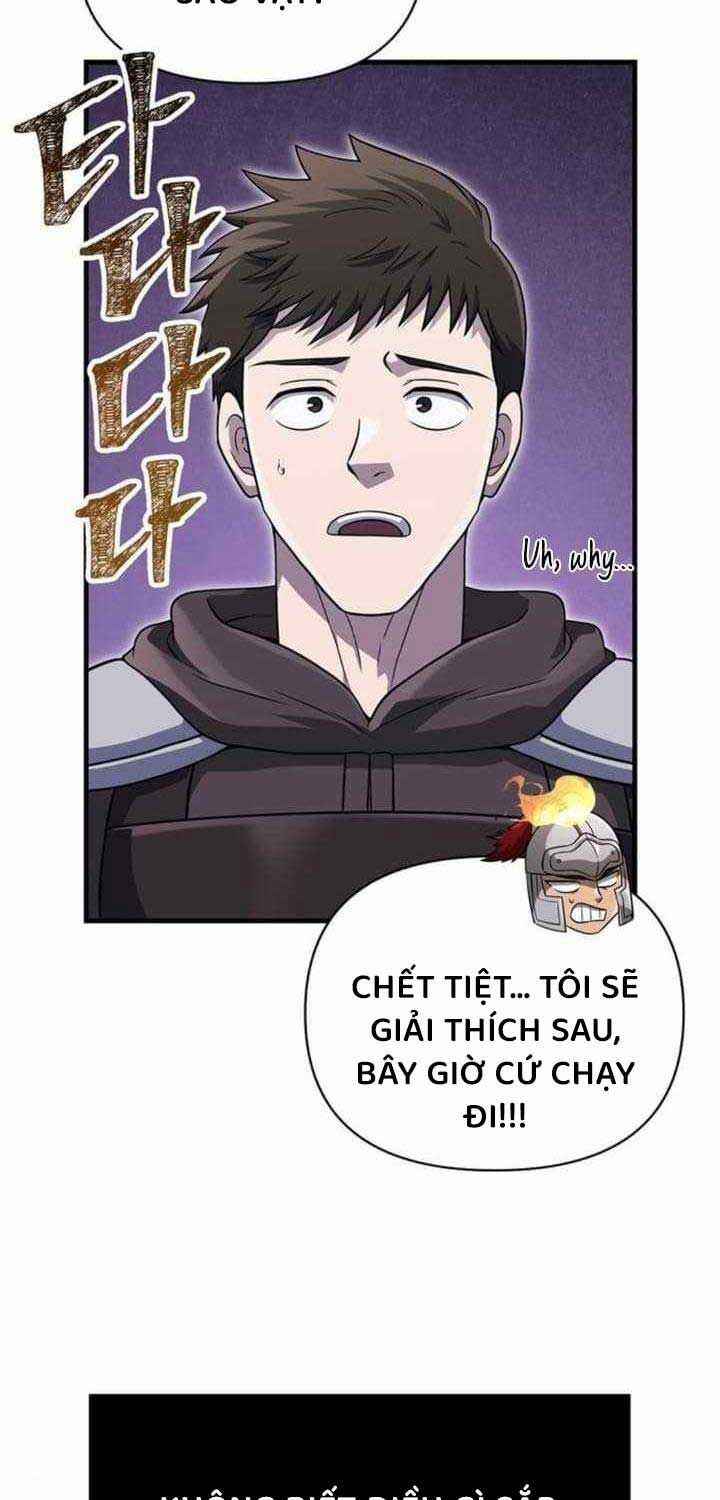 Sống Sót Trong Trò Chơi Với Tư Cách Là Một Cuồng Nhân Chapter 77 trang 9