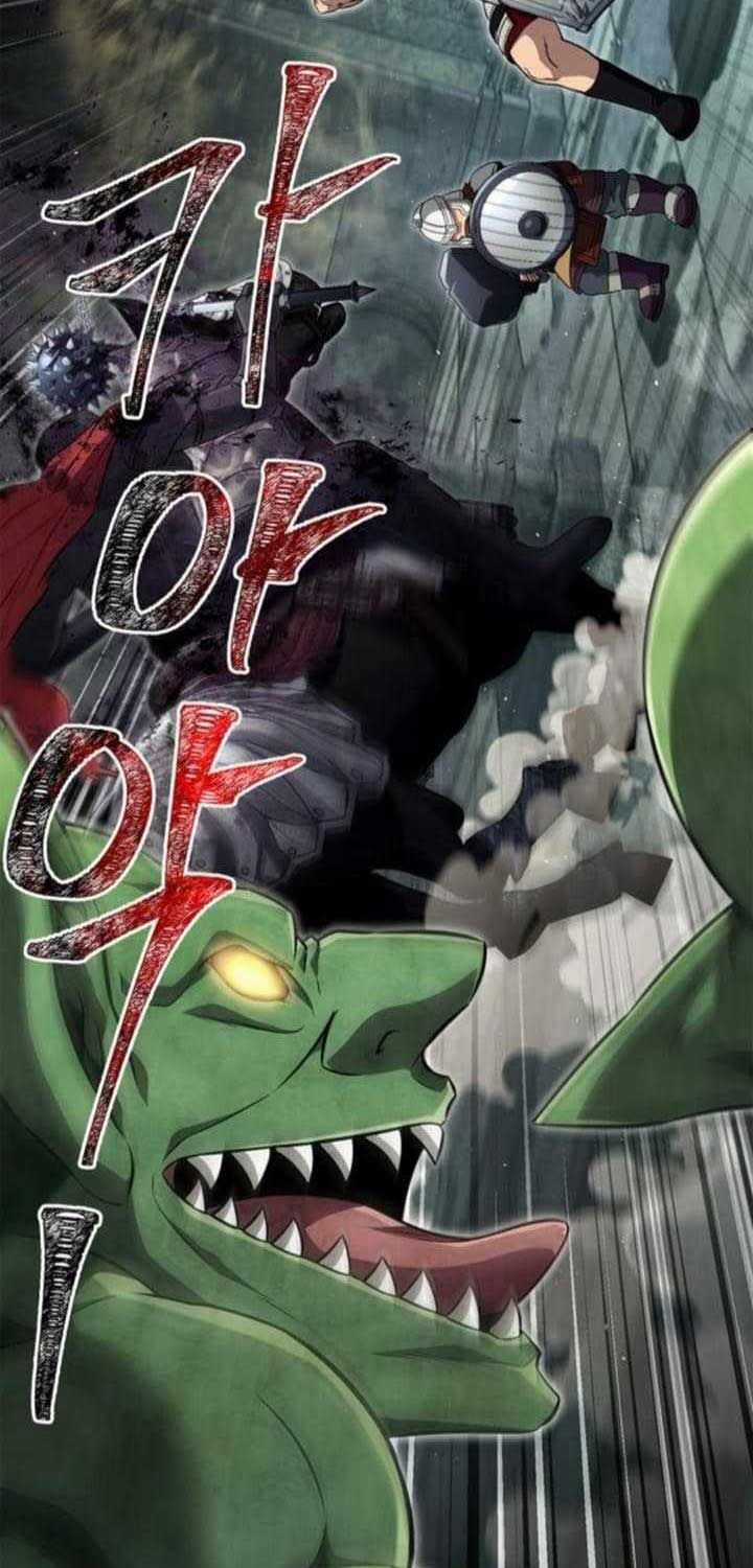 Sống Sót Trong Trò Chơi Với Tư Cách Là Một Cuồng Nhân Chapter 77 trang 98