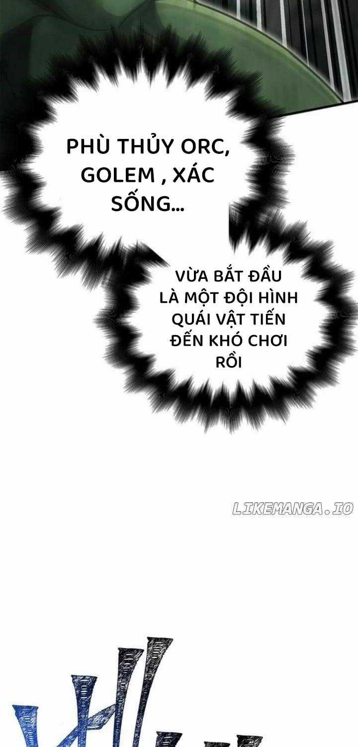 Sống Sót Trong Trò Chơi Với Tư Cách Là Một Cuồng Nhân Chapter 77 trang 99