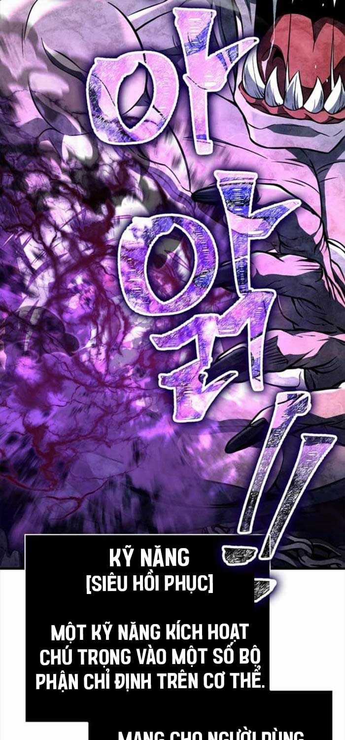 Sống Sót Trong Trò Chơi Với Tư Cách Là Một Cuồng Nhân Chapter 78 trang 124