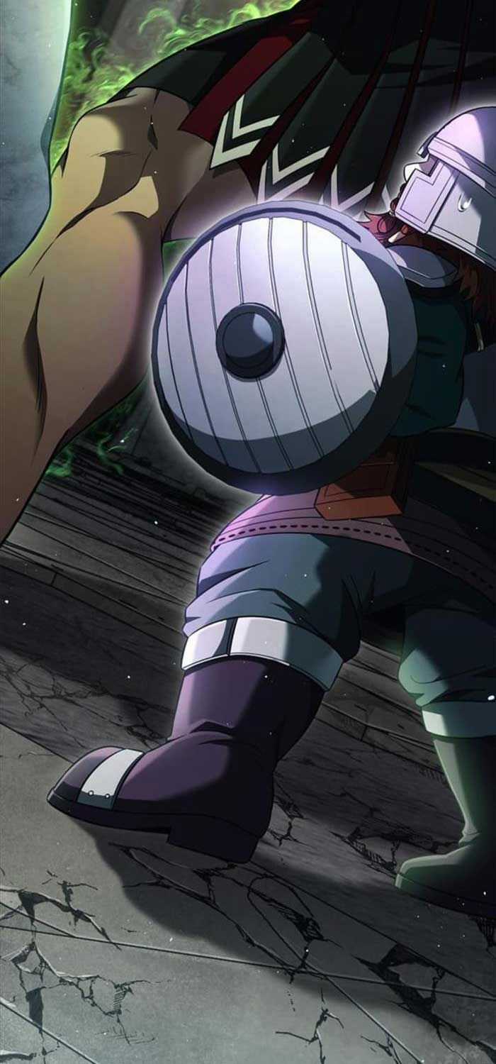 Sống Sót Trong Trò Chơi Với Tư Cách Là Một Cuồng Nhân Chapter 78 trang 133