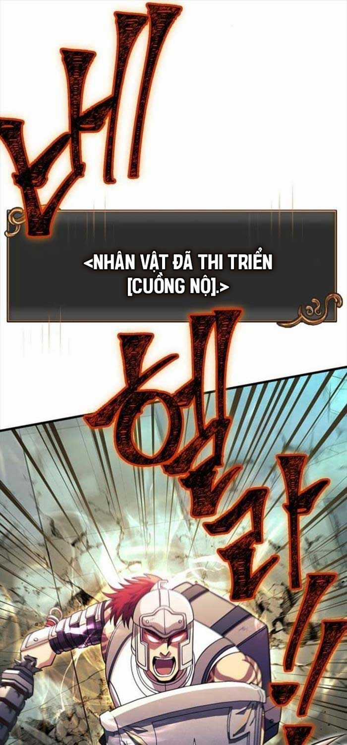 Sống Sót Trong Trò Chơi Với Tư Cách Là Một Cuồng Nhân Chapter 78 trang 19