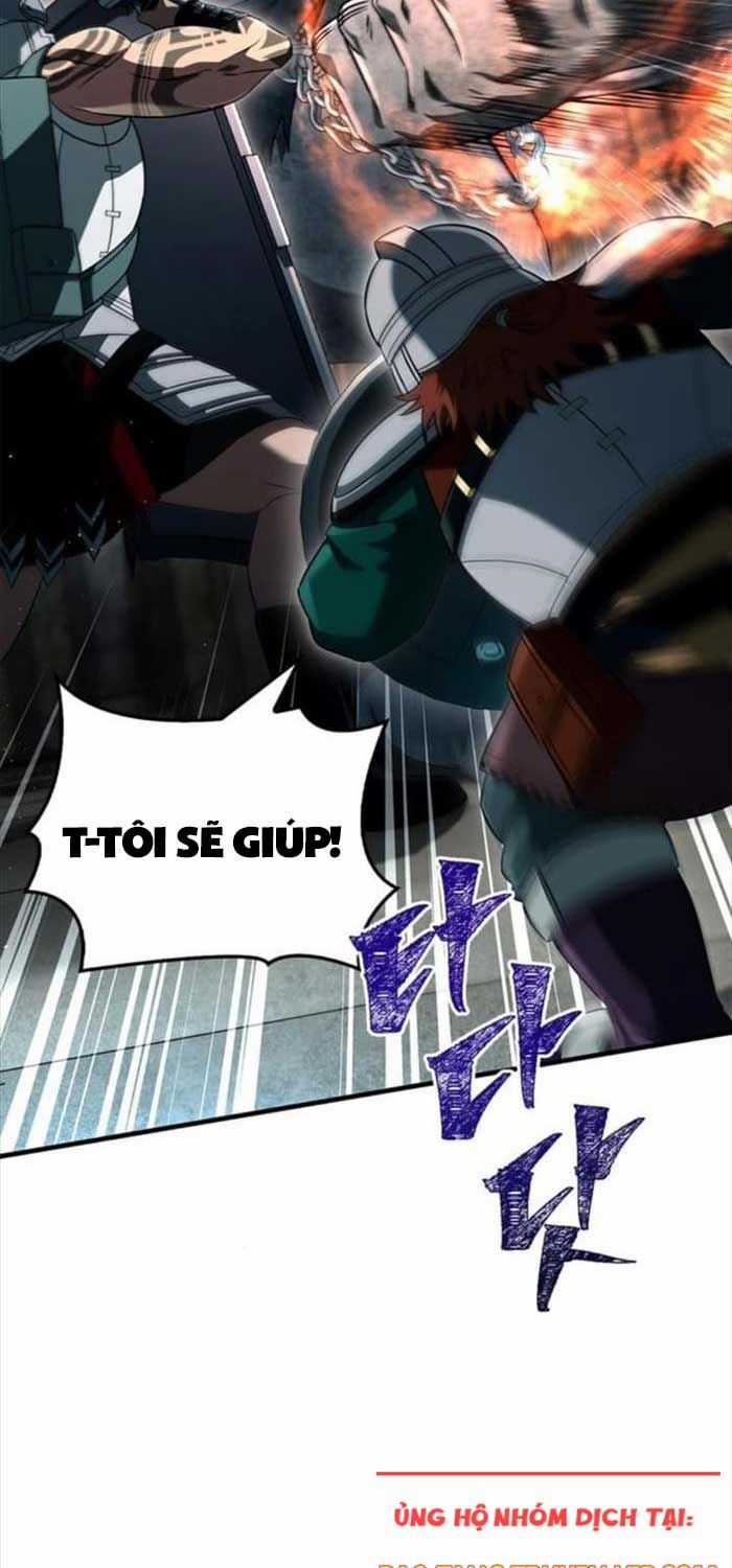 Sống Sót Trong Trò Chơi Với Tư Cách Là Một Cuồng Nhân Chapter 78 trang 30