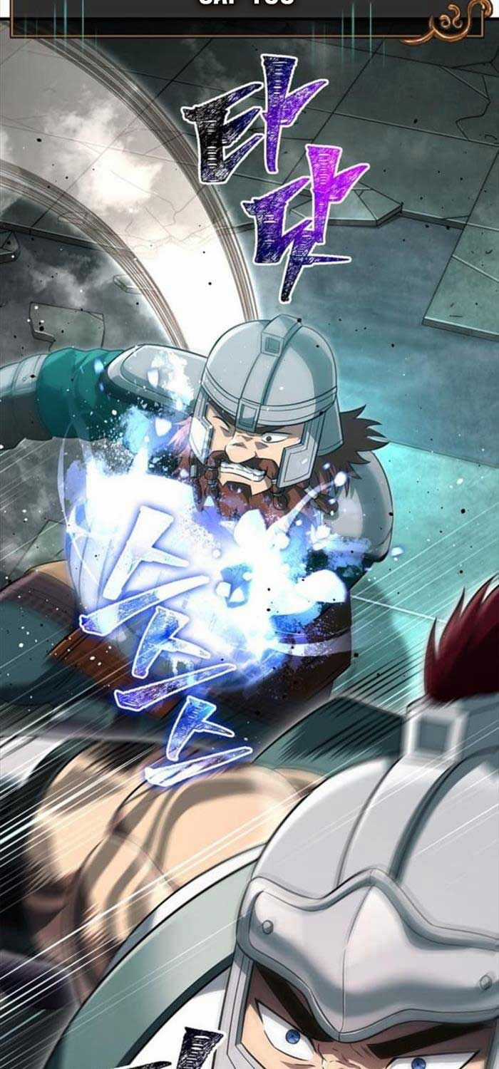 Sống Sót Trong Trò Chơi Với Tư Cách Là Một Cuồng Nhân Chapter 78 trang 35