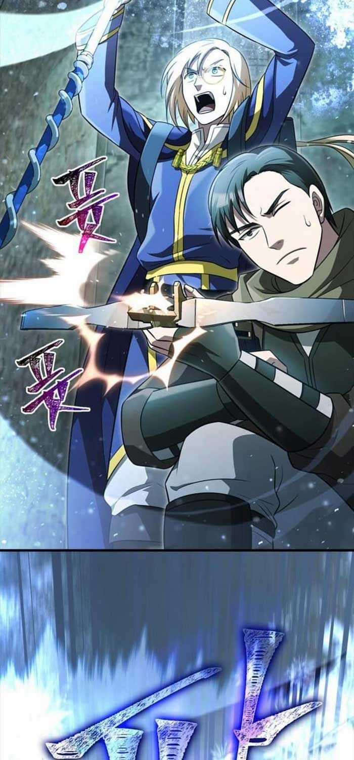 Sống Sót Trong Trò Chơi Với Tư Cách Là Một Cuồng Nhân Chapter 78 trang 42