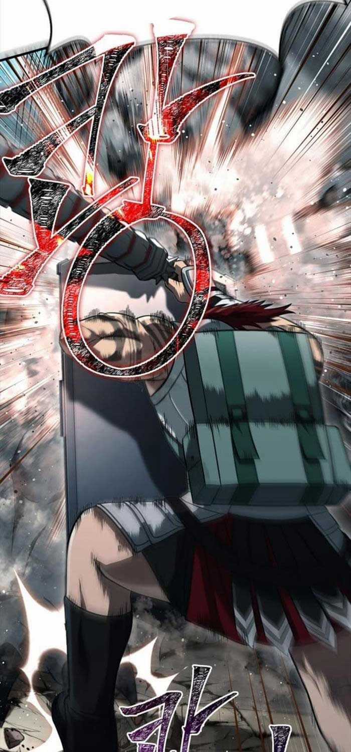 Sống Sót Trong Trò Chơi Với Tư Cách Là Một Cuồng Nhân Chapter 78 trang 56