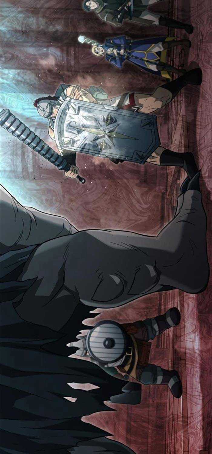 Sống Sót Trong Trò Chơi Với Tư Cách Là Một Cuồng Nhân Chapter 78 trang 58