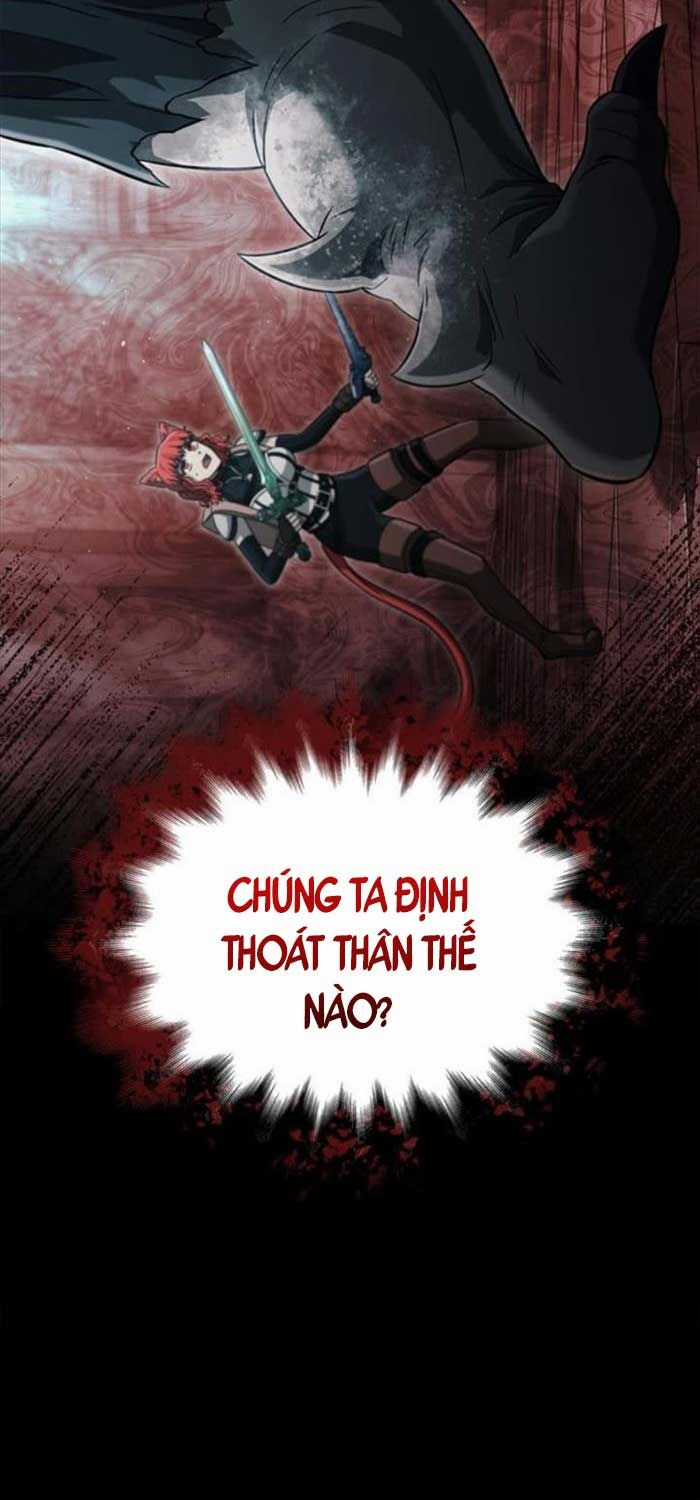 Sống Sót Trong Trò Chơi Với Tư Cách Là Một Cuồng Nhân Chapter 78 trang 59