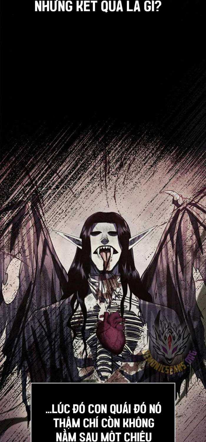 Sống Sót Trong Trò Chơi Với Tư Cách Là Một Cuồng Nhân Chapter 78 trang 64