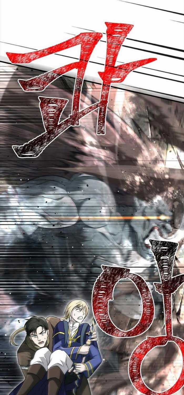 Sống Sót Trong Trò Chơi Với Tư Cách Là Một Cuồng Nhân Chapter 78 trang 86