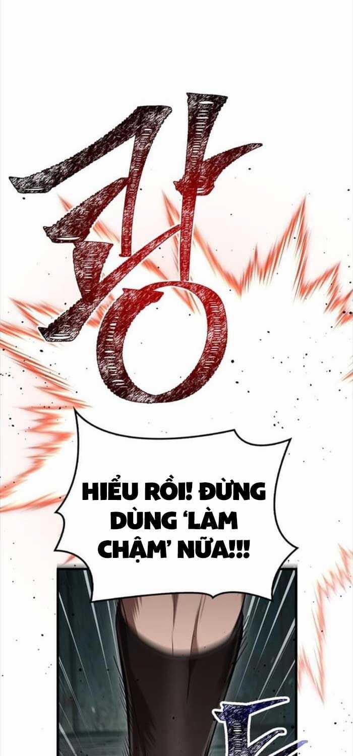 Sống Sót Trong Trò Chơi Với Tư Cách Là Một Cuồng Nhân Chapter 78 trang 97