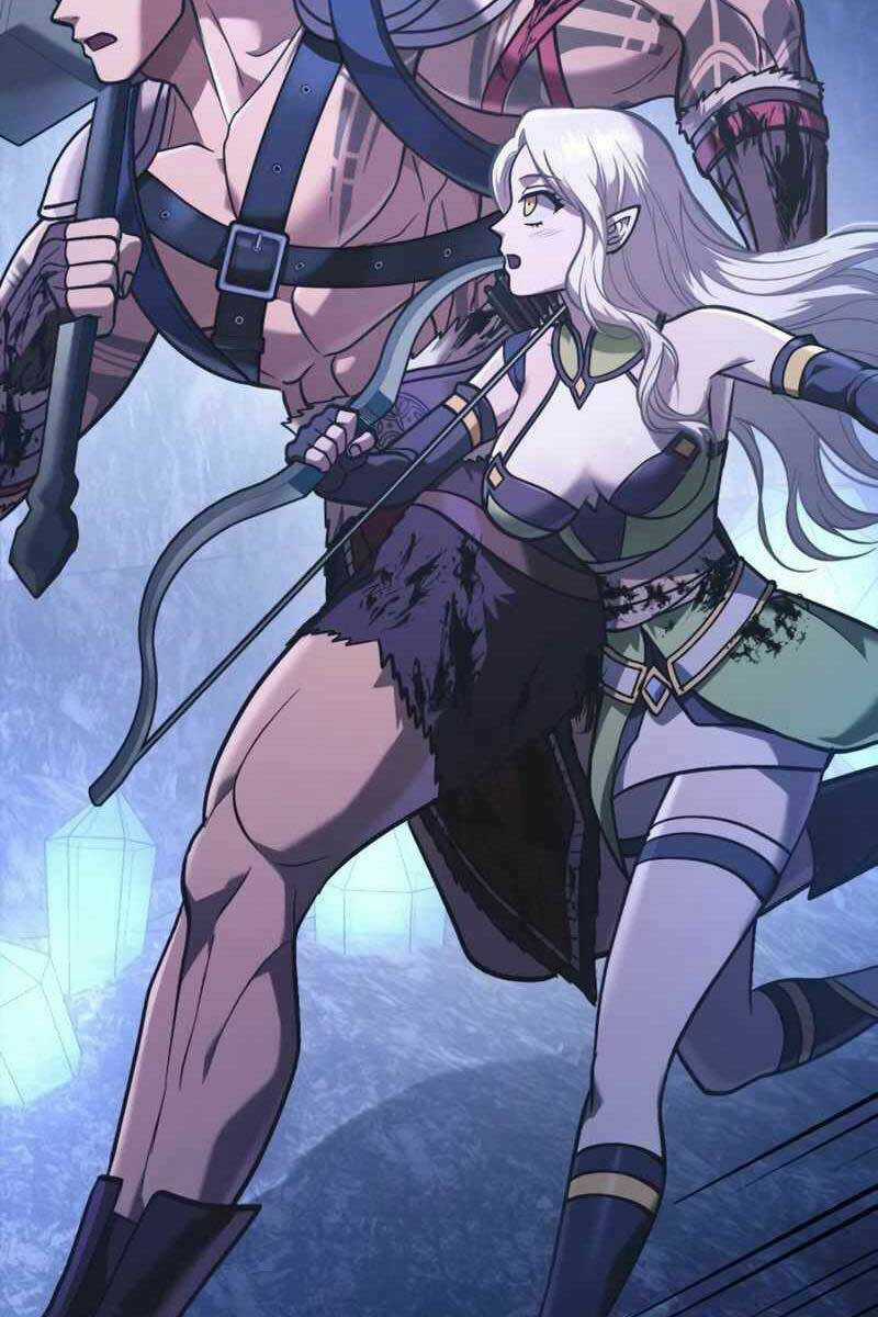 Sống Sót Trong Trò Chơi Với Tư Cách Là Một Cuồng Nhân Chapter 8 trang 120