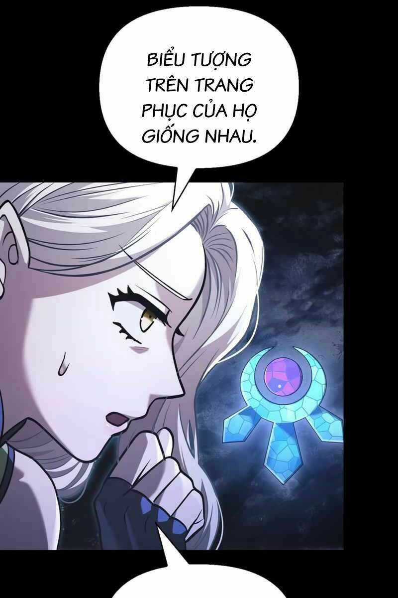 Sống Sót Trong Trò Chơi Với Tư Cách Là Một Cuồng Nhân Chapter 8 trang 22