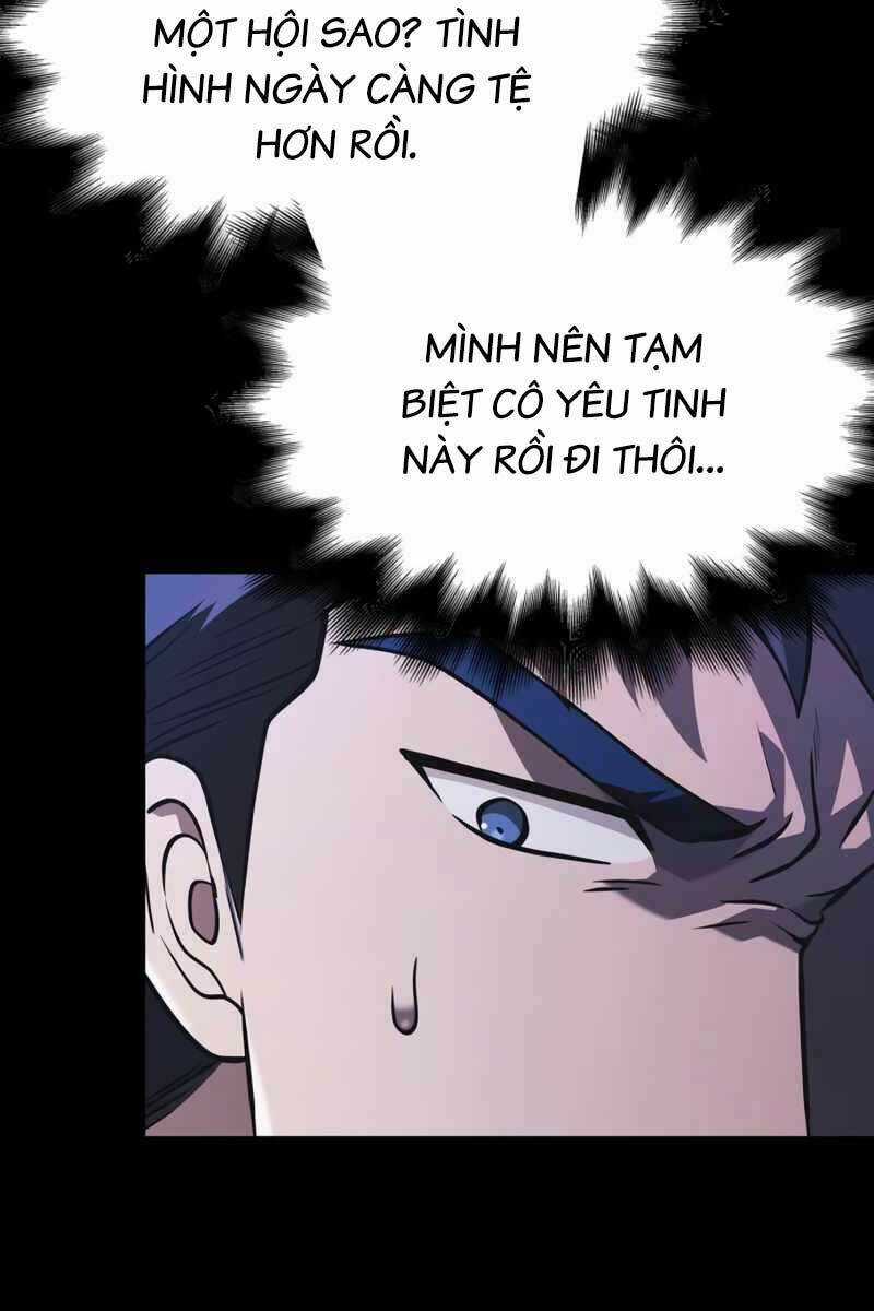 Sống Sót Trong Trò Chơi Với Tư Cách Là Một Cuồng Nhân Chapter 8 trang 24