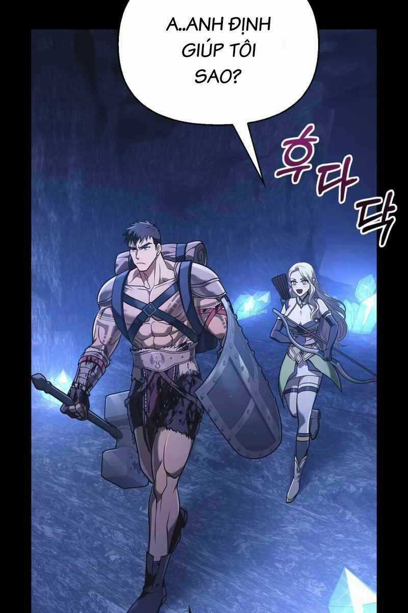 Sống Sót Trong Trò Chơi Với Tư Cách Là Một Cuồng Nhân Chapter 8 trang 30