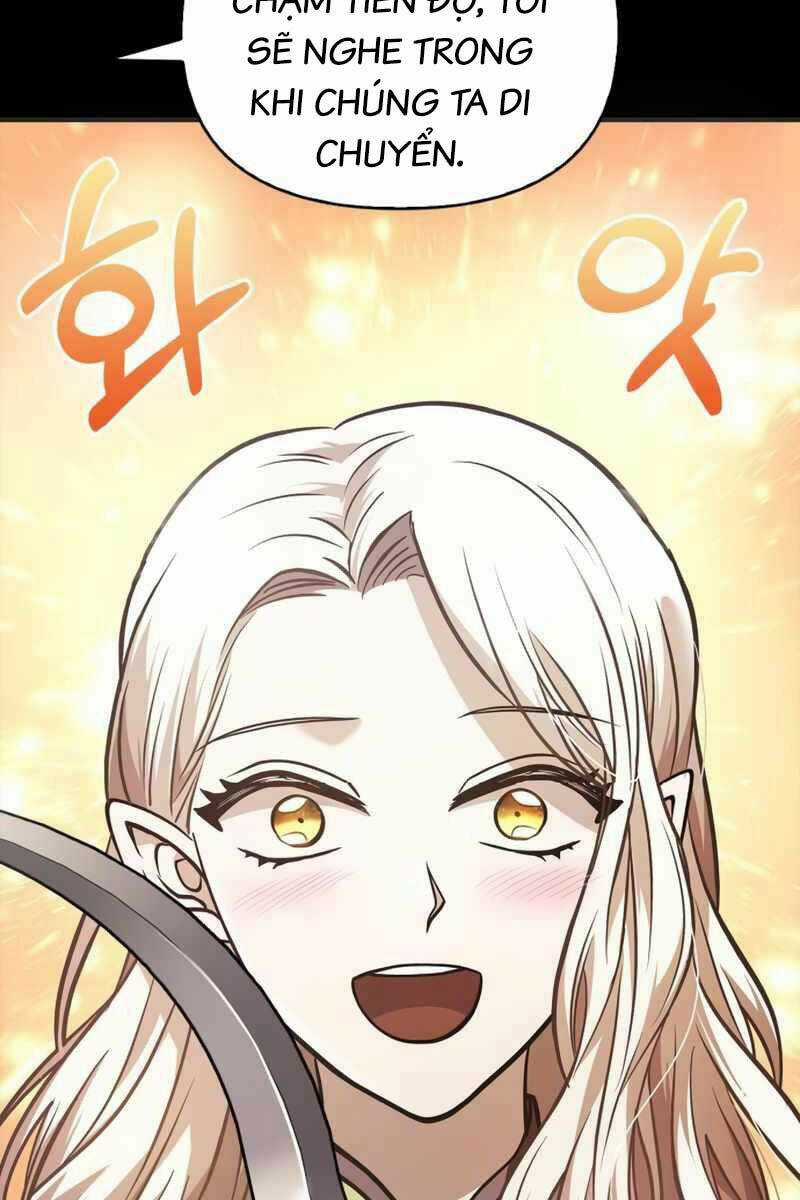 Sống Sót Trong Trò Chơi Với Tư Cách Là Một Cuồng Nhân Chapter 8 trang 32