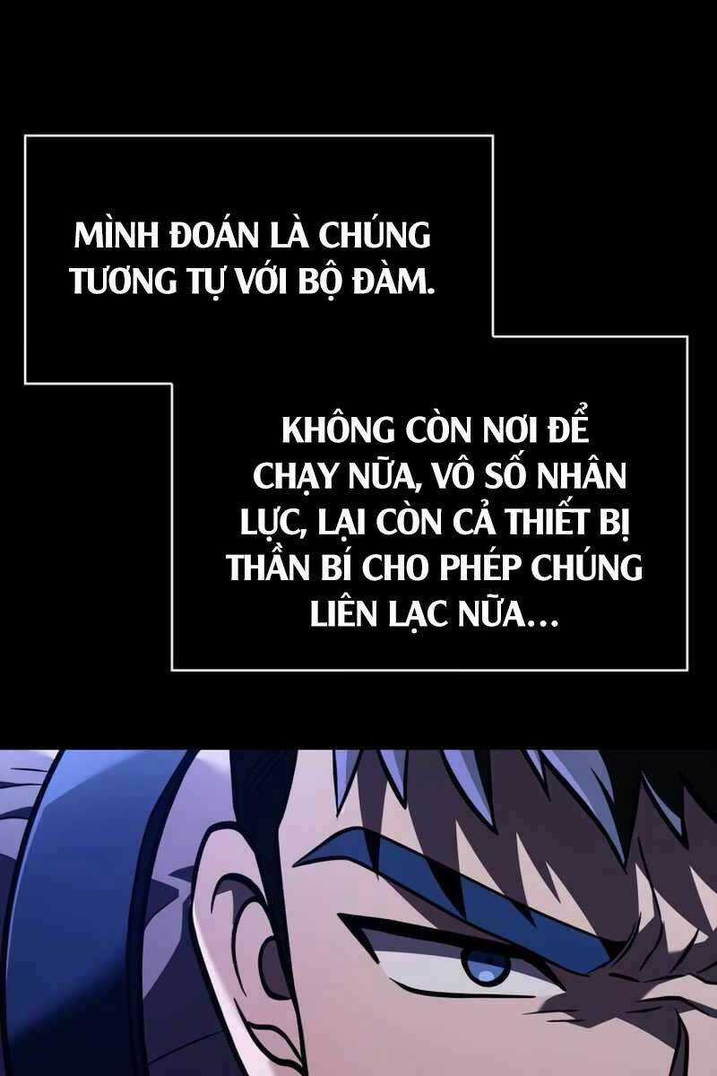 Sống Sót Trong Trò Chơi Với Tư Cách Là Một Cuồng Nhân Chapter 8 trang 53