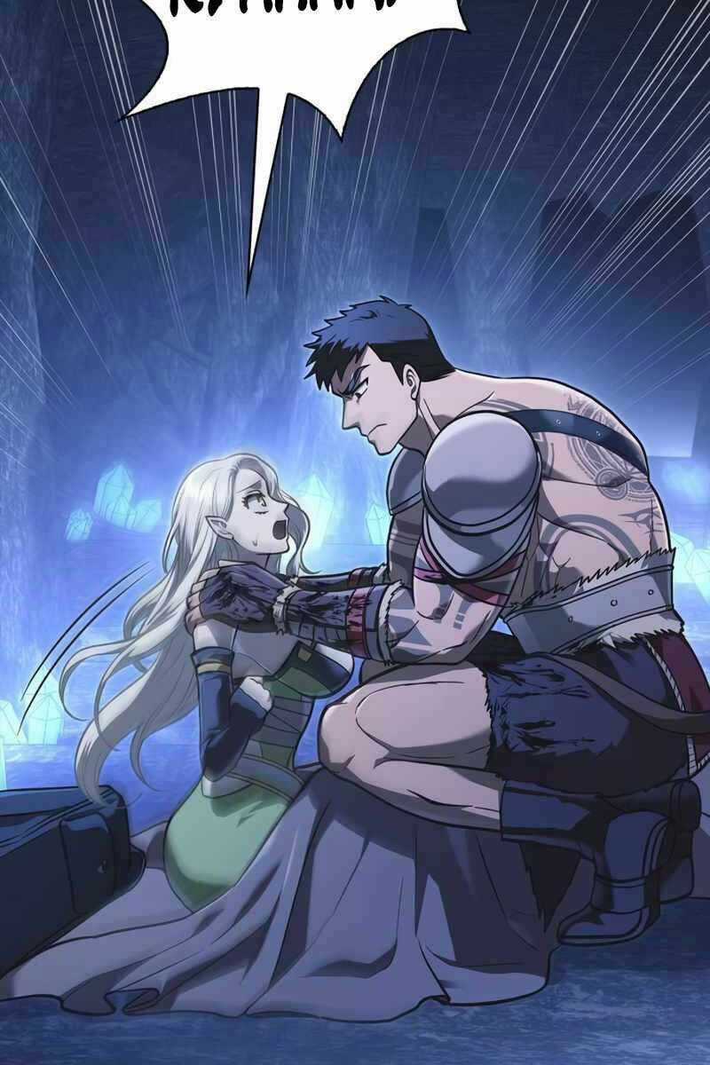 Sống Sót Trong Trò Chơi Với Tư Cách Là Một Cuồng Nhân Chapter 8 trang 7