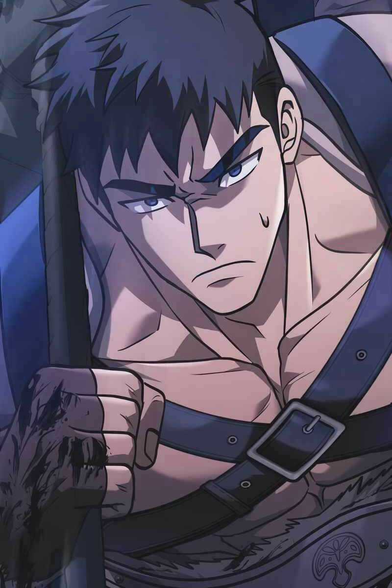 Sống Sót Trong Trò Chơi Với Tư Cách Là Một Cuồng Nhân Chapter 8 trang 93