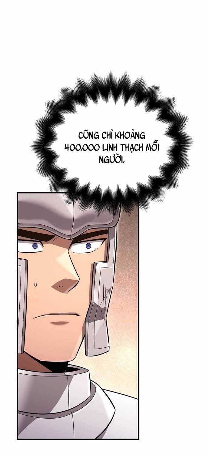 Sống Sót Trong Trò Chơi Với Tư Cách Là Một Cuồng Nhân Chapter 80 trang 10