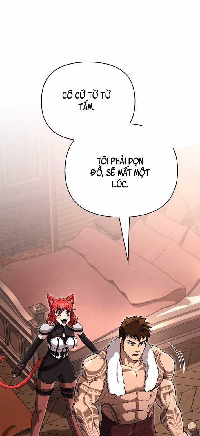 Sống Sót Trong Trò Chơi Với Tư Cách Là Một Cuồng Nhân Chapter 80 trang 21