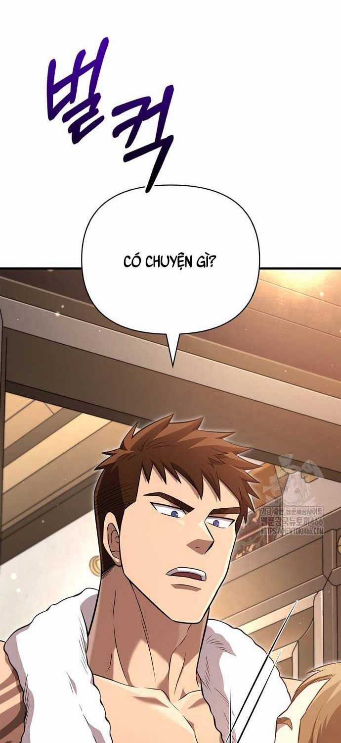 Sống Sót Trong Trò Chơi Với Tư Cách Là Một Cuồng Nhân Chapter 80 trang 27