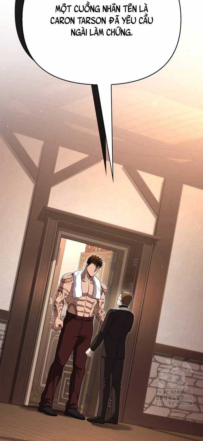 Sống Sót Trong Trò Chơi Với Tư Cách Là Một Cuồng Nhân Chapter 80 trang 30