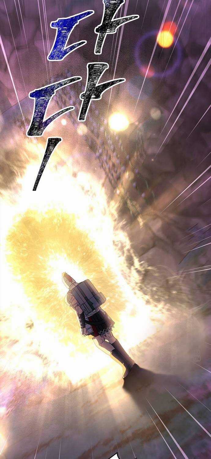 Sống Sót Trong Trò Chơi Với Tư Cách Là Một Cuồng Nhân Chapter 80 trang 61