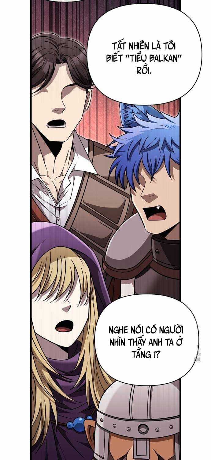 Sống Sót Trong Trò Chơi Với Tư Cách Là Một Cuồng Nhân Chapter 80 trang 77