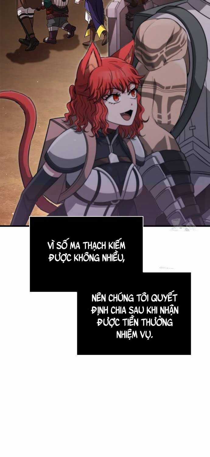 Sống Sót Trong Trò Chơi Với Tư Cách Là Một Cuồng Nhân Chapter 80 trang 9