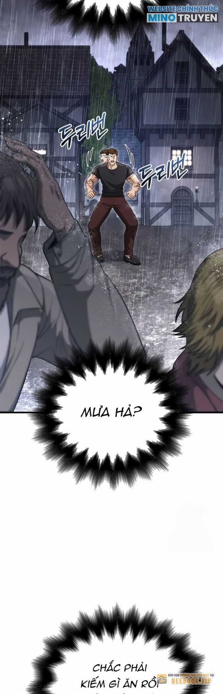 Sống Sót Trong Trò Chơi Với Tư Cách Là Một Cuồng Nhân Chapter 81 trang 10