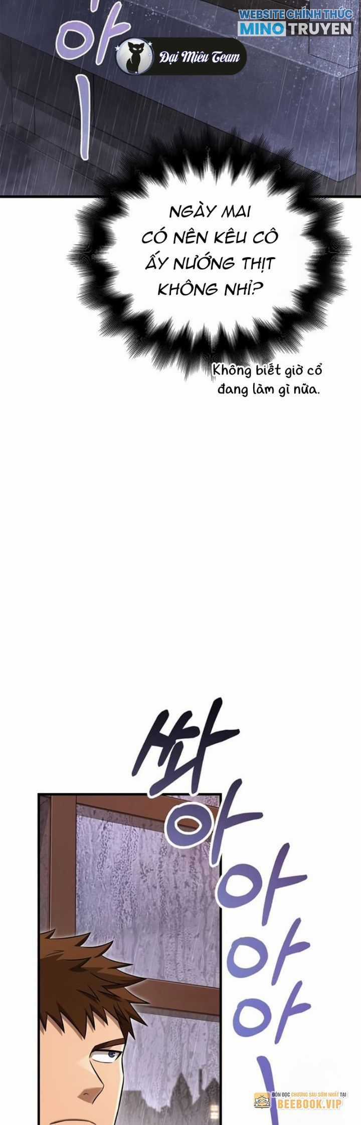 Sống Sót Trong Trò Chơi Với Tư Cách Là Một Cuồng Nhân Chapter 81 trang 12