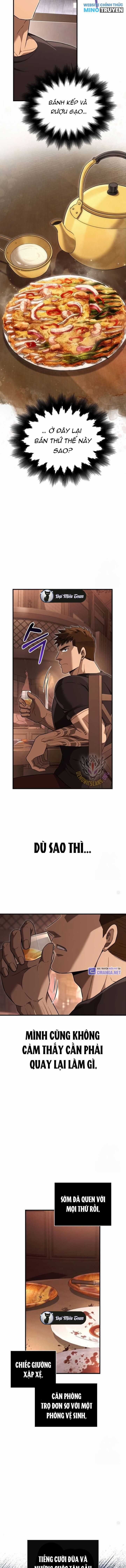 Sống Sót Trong Trò Chơi Với Tư Cách Là Một Cuồng Nhân Chapter 81 trang 13