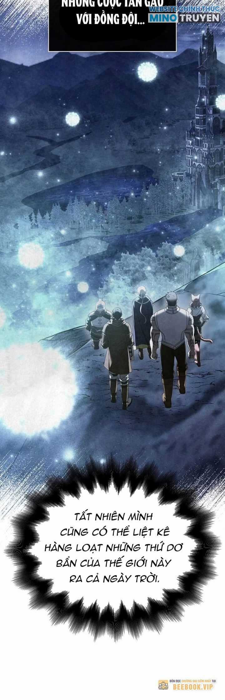 Sống Sót Trong Trò Chơi Với Tư Cách Là Một Cuồng Nhân Chapter 81 trang 14