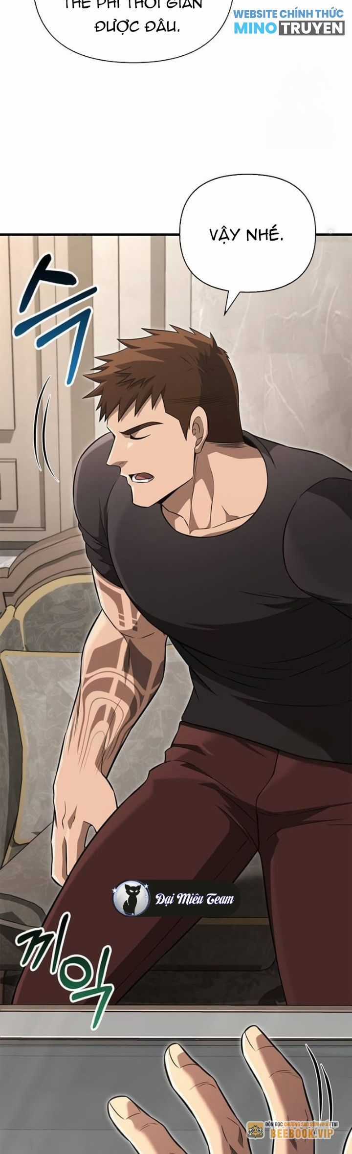 Sống Sót Trong Trò Chơi Với Tư Cách Là Một Cuồng Nhân Chapter 81 trang 2